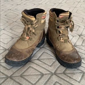 🥾 Keen Winter Boots 🥾